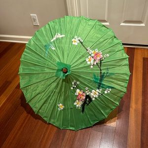 🧡DECORATIVE UMBRELLA🧡